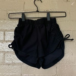 5Five Dancewear Shorts